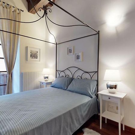 Hemeras Boutique Homes - Design Flat In Milan Fashion District Buitenkant foto