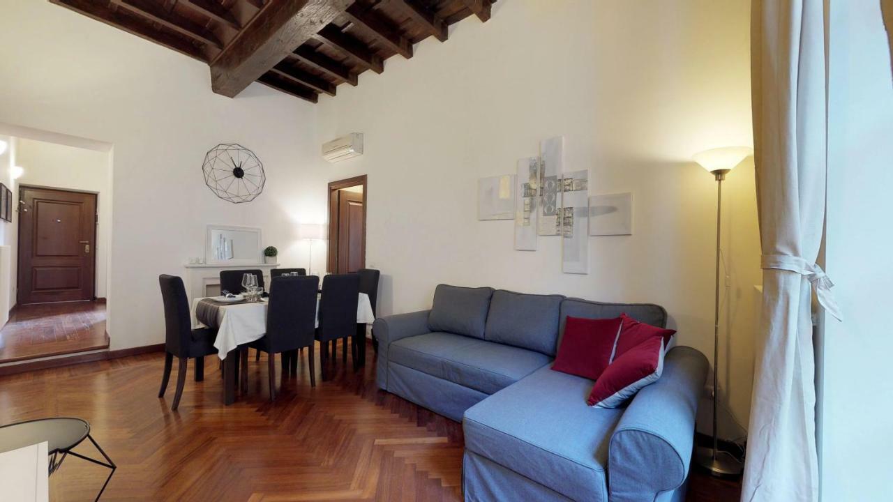 Hemeras Boutique Homes - Design Flat In Milan Fashion District Buitenkant foto