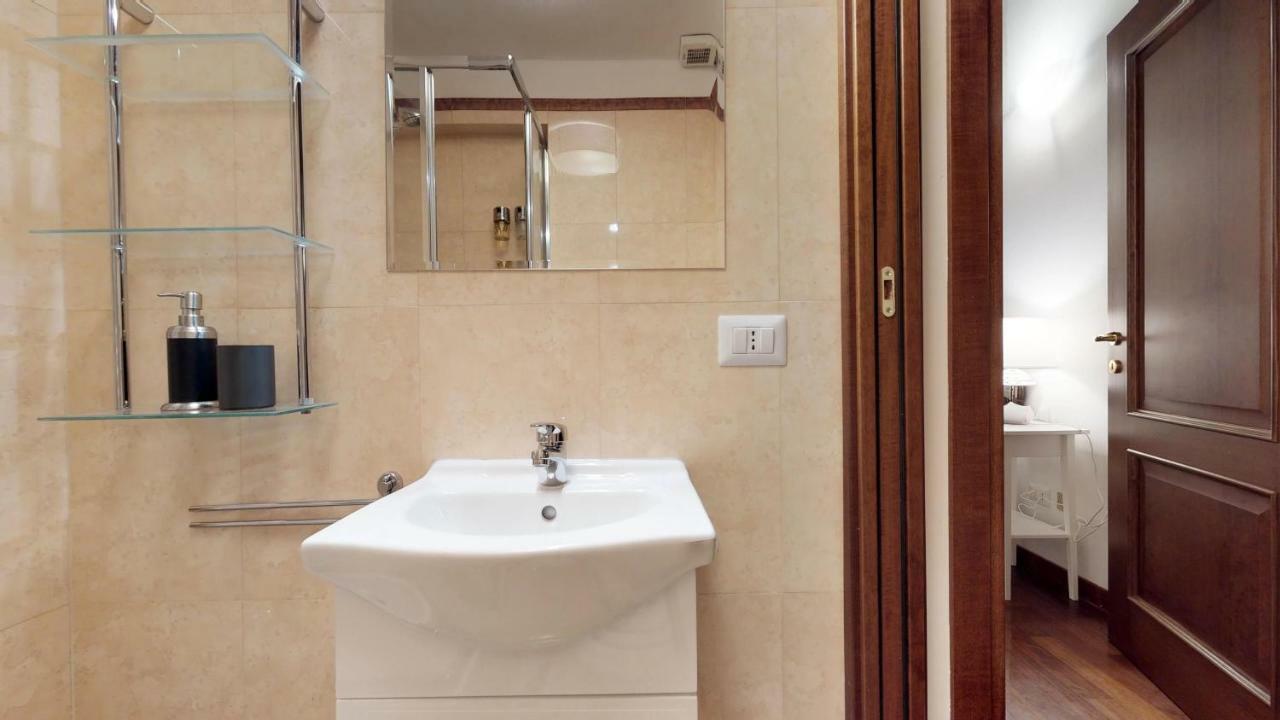 Hemeras Boutique Homes - Design Flat In Milan Fashion District Buitenkant foto